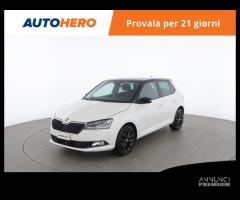 SKODA Fabia NG01502 - 1