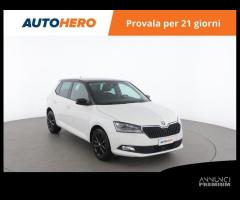 SKODA Fabia NG01502 - 6