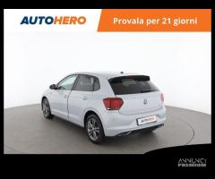 VOLKSWAGEN Polo ZS17848 - 4