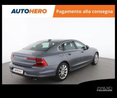 VOLVO S90 AT40826 - 5