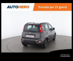 FIAT Panda FR41134