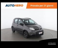 FIAT Panda FR41134 - 6