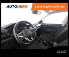 VOLKSWAGEN T-Cross DX98052 - 7