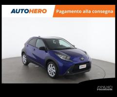 TOYOTA Aygo X JS38227 - 6