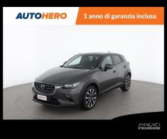 MAZDA CX-3 AV80678 - 1