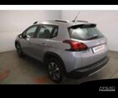 PEUGEOT 2008 DK79023 - 2