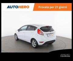 FORD Fiesta ZB85045 - 4