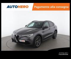 ALFA ROMEO Stelvio SS77732