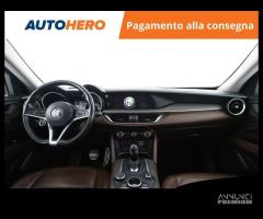 ALFA ROMEO Stelvio SS77732 - 8