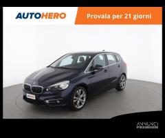 BMW 218 VJ00754