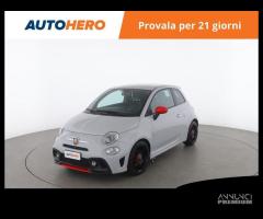 ABARTH 595 VR71829