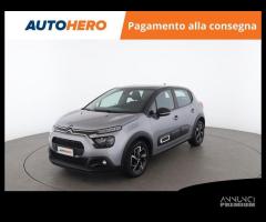 CITROEN C3 NK48918 - 1