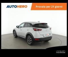 MAZDA CX-3 RT30206