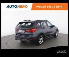 BMW X1 JM06815 - 5