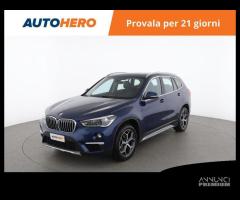 BMW X1 XT18077