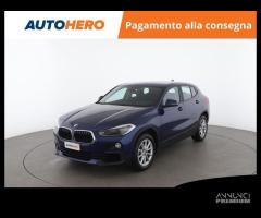 BMW X2 TJ61175