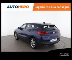 BMW X2 TJ61175