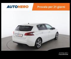 PEUGEOT 308 BZ47608