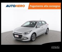 HYUNDAI i20 WF18741