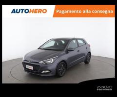 HYUNDAI i20 LG52256