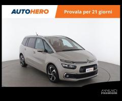 CITROEN Grand C4 Picasso HT05984 - 6