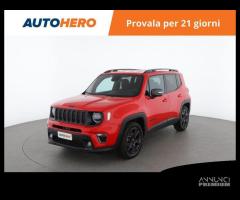 JEEP Renegade BA18415 - 1