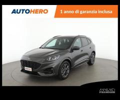 FORD Kuga JS30958