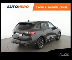 FORD Kuga JS30958