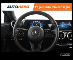 MERCEDES-BENZ A 160 EU73769 - 12