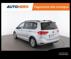 VOLKSWAGEN Touran KF61678