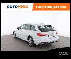 AUDI A4 XE21078 - 4