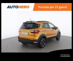 FORD EcoSport ZY09621