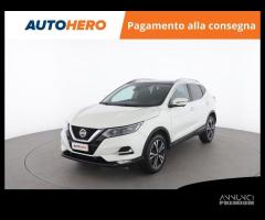 NISSAN Qashqai WS35978 - 1