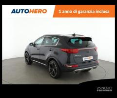 KIA Sportage UK05267 - 4