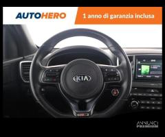 KIA Sportage UK05267 - 12