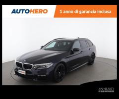 BMW 520 CK51539 - 1