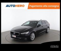 VOLVO V90 MC31672