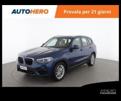 BMW X3 GG32386