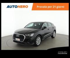 AUDI Q3 RL80698