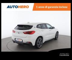 BMW X2 JU68503