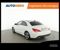 MERCEDES-BENZ CLA 200 BE99014