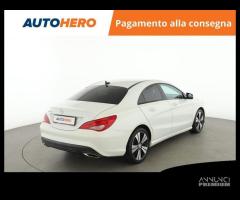 MERCEDES-BENZ CLA 200 BE99014