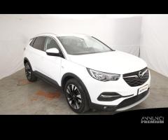 OPEL Grandland X LU71021