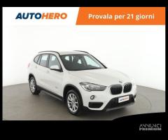 BMW X1 CU07389 - 6