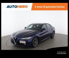 ALFA ROMEO Giulia AJ68556