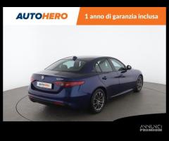 ALFA ROMEO Giulia AJ68556