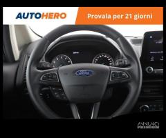 FORD EcoSport KA27101 - 11