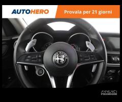 ALFA ROMEO Stelvio SR22638 - 11