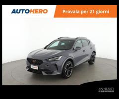 CUPRA Formentor DA35934