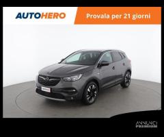 OPEL Grandland X ZP17575 - 1